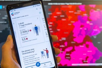 Region erstmals mit Inzidenz über 2000 - Die Corona-Infektionen im Landkreis breiten sich weiter rasant aus. Die Inzidenz lag im Erzgebirgskreis am Freitag über dem Wert von 2000 - ein deutschlandweiter Negativ-Rekord.