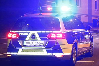 Die Polizei ermittelt gegen den Unbekannten. 