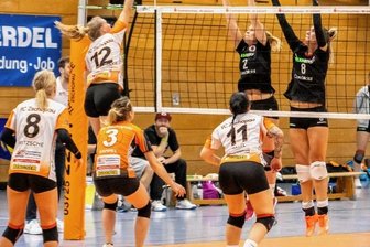 Regionalligist feiert zweiten Sieg -