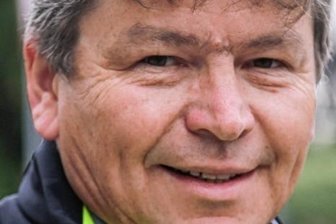 Regionalverband wählt neue Spitze - Köthensdorfer Landwirt Christian Richter