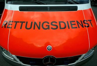 Regionalzug von Glauchau nach Göttingen entgleist -