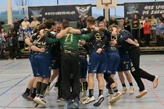 Regionspokalfinale: Schafft der HC Pleißental die Krönung zum Saisonabschluss? - Ob die Pleißentaler das Double schaffen, entscheidet sich am 1. Mai in der Sporthalle Zwönitz.