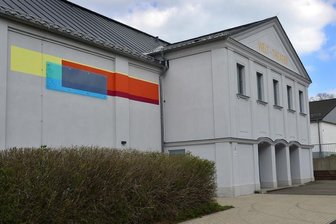 Regisseur krank - Kinotag im Welt-Theater fällt ins Wasser -