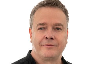 Der Chemnitzer Schauspielchef Carsten Knödler.