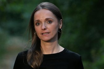 Regisseurin Joanna Lewicka ist für Theaterpreis „DER Faust“ nominiert - Joanna Lewicka.