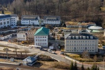 Rehaklinik legt bei Behandlungen kurz nach Operationen weiter zu - Trotz Herausforderungen konnte die Einrichtung 2021 positiv abschließen - auch dank Zuschüssen und der Kurzarbeitregelungen.
