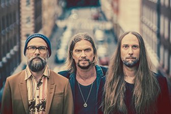 Reichenbach: 12. Artrock-Festival mixt Neues mit Legenden - Die Von Hertzen Brothers sind in ihrer Heimat Finnland eine Rock-Legende und füllen große Hallen. Am Samstag dieser Woche sind sie beim Artrock-Festival in Reichenbach zu erleben.