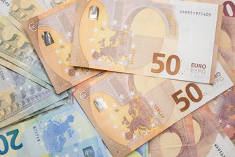 Reichenbach: 2000 Euro aus Pflegeheim gestohlen - Das Geld ist futsch: Bargeld ist in Reichenbach gestohlen worden.