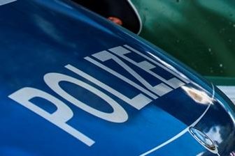 Reichenbach: 33-Jähriger ausgerastet -