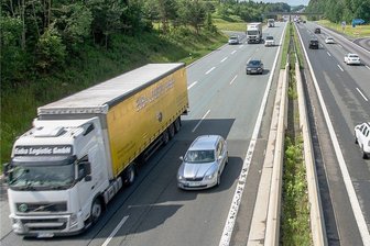 Reichenbach A 72: Auffahrt zwei Tage länger gesperrt -