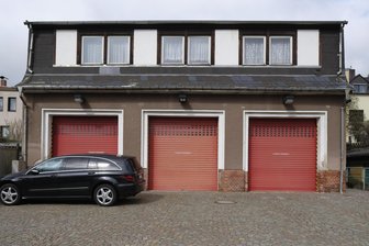 Reichenbach: Alte Feuerwache nicht für Klassenzimmer geeignet - Können in der ehemaligen Feuerwache I Räume für die Weinhold-Oberschule entstehen?