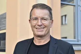 Reichenbach: Im Stadtrat wird scharfe Kritik an der Arbeit des Oberbürgermeisters laut - Wollte im Interesse einer besseren Zusammenarbeit aufrütteln: FDP-Stadtrat Jörg Schaller.