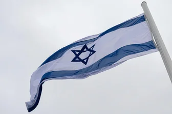 Reichenbach: Keine Israelflagge vorm Rathaus - Trotz Partnerstadt wird keine Israelflagge vorm Reichenbacher Rathaus wehen.