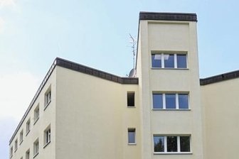 Reichenbach: Klinik steht vor dem Aus - Die Paracelsus-Klinik in Reichenbach. Wie verlautet, sei das insolvente Haus in der jetzigen Form nicht weiter betreibbar.