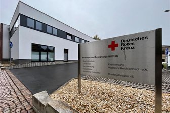 Reichenbach: Kochen, feiern und diskutieren - Der DRK-Kreisverband Reichenbach lädt zu zwei Veranstaltungen in der Interkulturellen Woche ein.