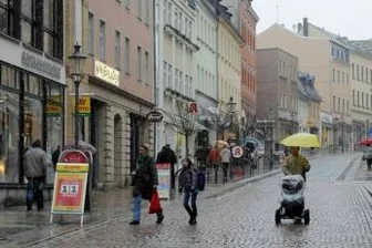 Zwickauer Straße