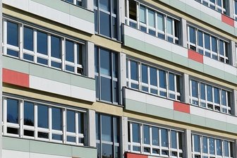 Reichenbach macht eine Million Euro für die Neuberschule locker - An der Neuberschule soll es 2022 mit der Sanierung nahtlos weitergehen.