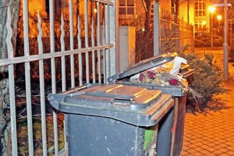 Reichenbach: Müll-Tourenplan wird wieder geändert - Einige Restmülltonnen blieben im Vogtland zuletzt auch aufgrund geänderter Touren voll an den Straßenrändern stehen. 
