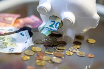 Reichenbach: Stadt muss Haushaltsloch von zwei Millionen Euro pro Jahr stopfen - Das Sparschwein ist geschlachtet. Die Stadt Reichenbach ist dabei, ihre kurzfristig verfügbaren Guthaben aufzuzehren, weil der Doppelhaushalt 2023/24 anders nicht auszugleichen geht. Und nun?