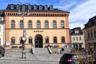Reichenbach: Stadtrat gibt grünes Licht für Jugendbeirat - Ein Jugendbeirat soll künftig in Reichenbach die Entwicklung der Stadt mitgestalten.