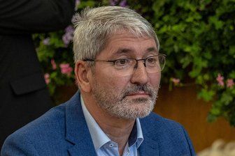 Reichenbach: Stephan Hösl nimmt sich für CDU-Landesliste selbst aus dem Rennen - Stephan Hösl wird 2024 nicht mehr für die CDU in den Landtag einziehen.