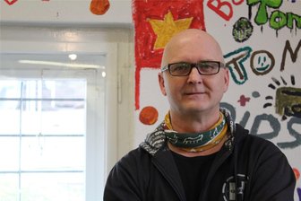 Reichenbach: Verein für offene Jugendarbeit wird 30 - Vereinschef Maik Friedrich lädt zur Feier ins Jugendzentrum Jam an der Dammsteinstraße ein.
