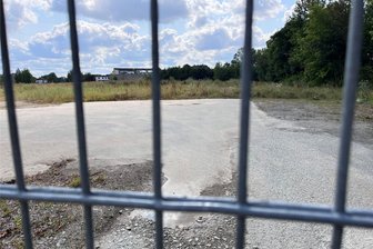 Reichenbach verkauft ehemaligen Güterbahnhof an Freistaat Sachsen: Klares Signal für Bau einer Außenstelle der TU Chemnitz - Das Gelände des ehemaligen Güterbahnhofes Reichenbach wird verkauft.