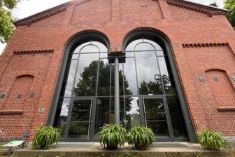 Reichenbach: Warum die Auflösung des Vereins Aqua et Natura auf sich warten lässt - Der Verein Aqua et Natura hat den Mitvertrag fürs Alte Wasserwerk gekündigt.