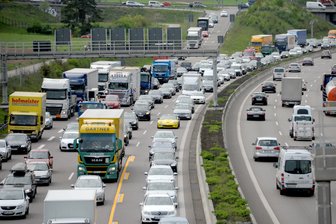 Reichenbach: Weiter Tempo 100 auf A 72 im Winter -