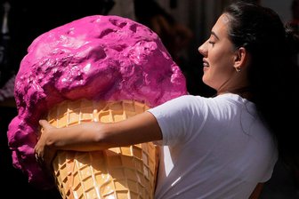 Reichenbacher Einrichtung bittet Vogtländer zum Eisessen zu Gunsten der freiwilligen Feuerwehr - Für fünf Euro Eis essen, soviel man möchte, kann man am Samstag in Reichenbach.