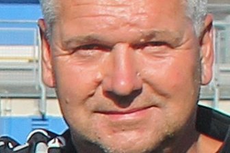 Reichenbacher FC: Erster Dreier wäre drin gewesen - Carlo Kästner - Trainer beim Reichenbacher FC.