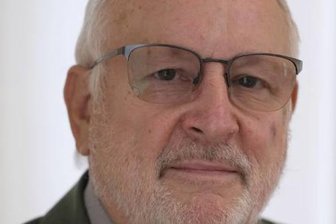 Reichenbacher ist der Heimat zugewandt - Wolfgang Viebahn - Heimatforscher
