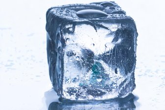 Reichenbacher Kältezentrum: Am Geld scheitert es wohl nicht - Für das Kältezentrum in Reichenbach ist offenbar genug Geld da.