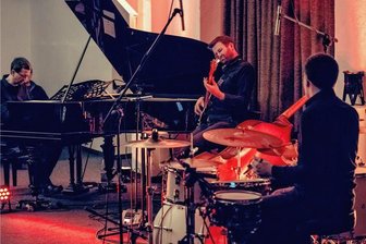 Reichenbacher Orgelnacht lockt mit buntem Programm - Die Band Yellowtune wird am Freitag zur Orgelnacht auftreten.