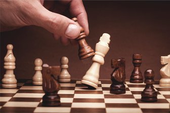 Reichenbacher Schachspieler steigen in die 1. Landesklasse auf - 