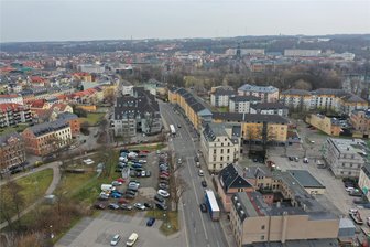 Reichenbacher Straße in Zwickau: Wo der Verkehrslärm für Anwohner besonders schlimm ist - Die Reichenbacher Straße gehört zu den lautesten Straßen der Stadt. Die Anwohner fordern eine Senkung des Lärmpegels. Doch die Stadt macht fast alle Maßnahmen vom Bau der Innenstadttangente abhängig.