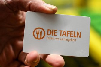 Reichenbacher Tafel bietet Notversorgung - Trotz Schließung hält die Reichenbacher Tafel eine Notversorgung aufrecht.