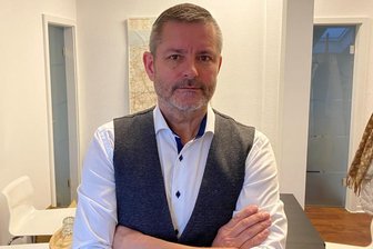 Ralf Schaller. Der Inhaber der Reichenbacher Wurstfabrik Walter Schaller ist seit vergangenem Jahr Vorstandsvorsitzender der Wirtschaftsvereinigung Nördliches Vogtland WNV.