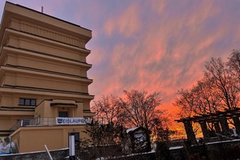 Reichenbacher Wasserturm steht vor großem Jubiläum - 