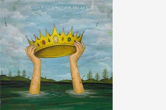 Reife Leistung - Josh Ritter: "Fever Breaks"