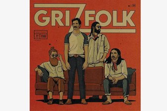 Reifeprüfung: "Grizfolk" -