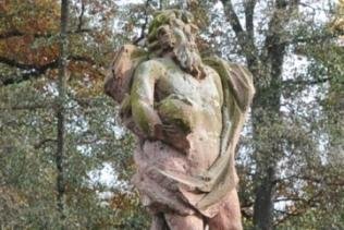 Reiher ist kein Neptun-Ersatz -