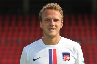 Reinhardt kommt zurück zum CFC -