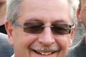 Reinsberg hält vorerst weiter fest an Papierakten - Bernd Hubricht - CDU-Bürgermeister von Reinsberg