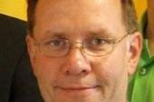 Reinsberg strebt engere Zusammenarbeit mit Freiberg an - Mike Silbermann - Vize-Bürgermeister von Reinsberg (CDU)