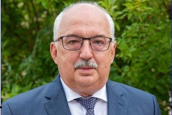 BU: Steffen Ludwig macht auch nach 35 Jahren noch nicht Schluss.