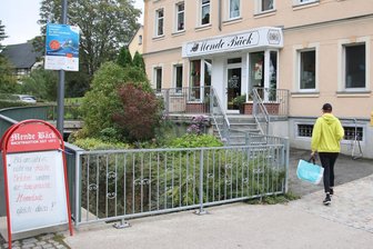 Reinsdorf: Traditionsbäckerei steht vor der Schließung - Die Bäckerei „Mende Bäck“ in der Gemeinde Reinsdorf wird schließen.