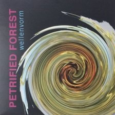 Reise-Spannung - Wellenvorm