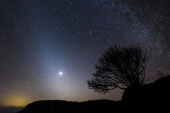 Reise zu den Sternen im Reinsdorfer Haus der Entdecker - 