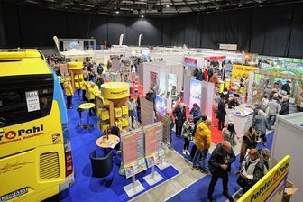 Reisefieber: Das sind die Ziele der Westsachsen - 99 Aussteller präsentierten ihre Angebote drei Tage lang zur Reisemesse in der Stadthalle Zwickau. Die Schau lockte zahlreiche Reiselustige an. Aussteller und Besucher waren zufrieden. 